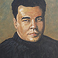 Muhammad Ali/The Greatest