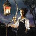 The Shepherd 